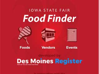 Food Finder