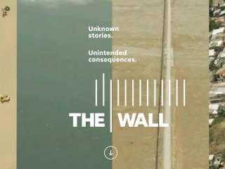 The Border Wall