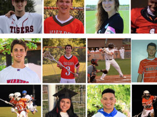 Virtual Senior Night