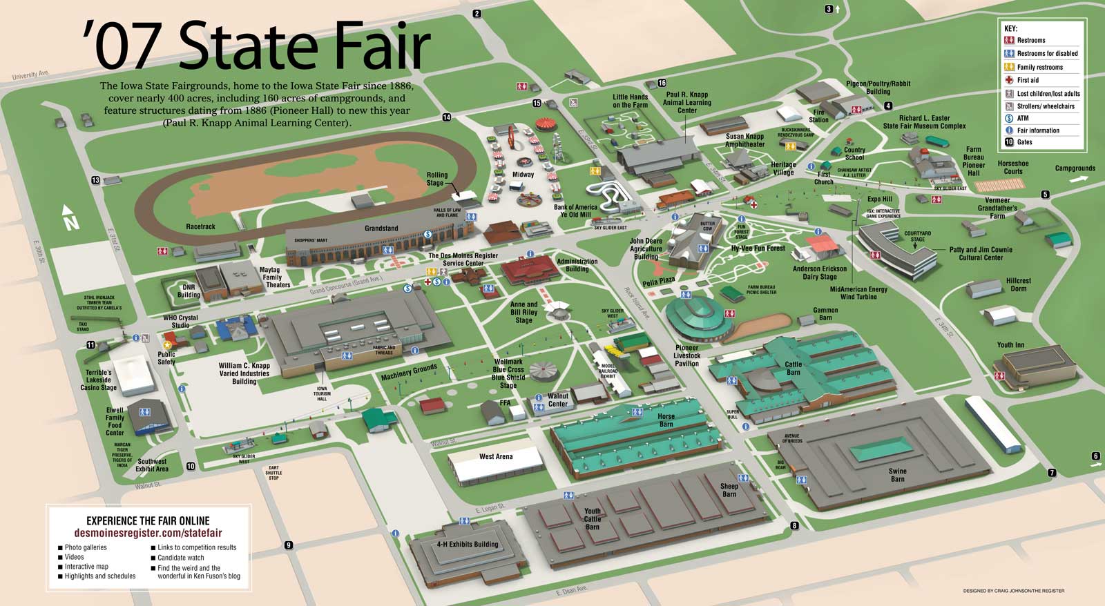 Iowa State Fair