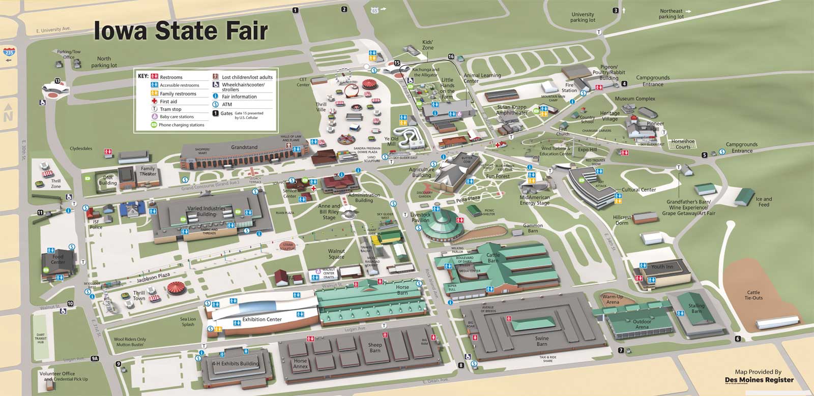 Iowa State Fair