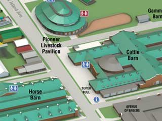 Iowa State Fair