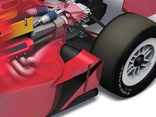 Indy Car