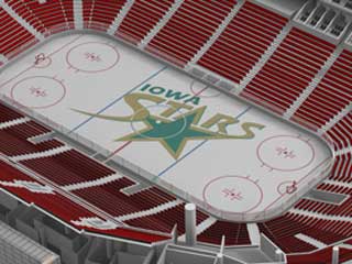 Wells Fargo Arena
