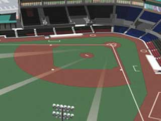 Applebee's Park