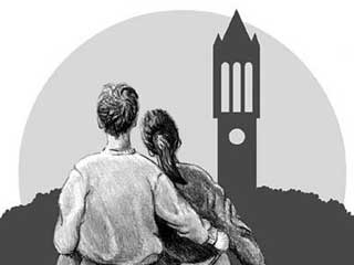 Campus Romance